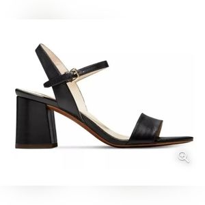 Cole Haan block heels